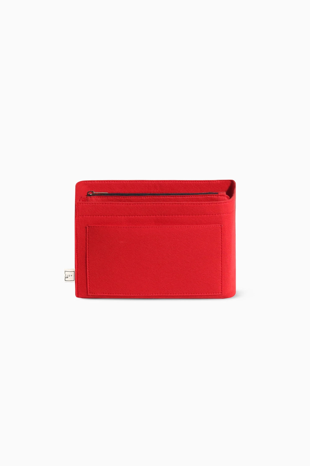 Red Cara Classic Organiser