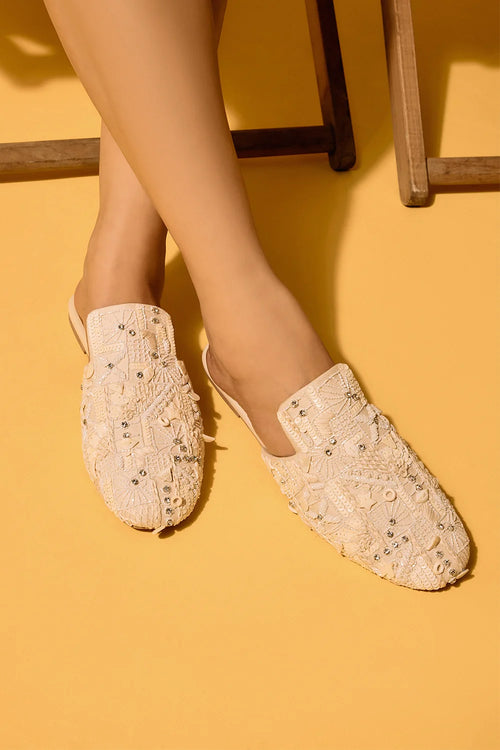 Casablanca Mules