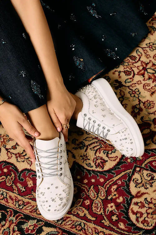 Celeste Classic Sneakers