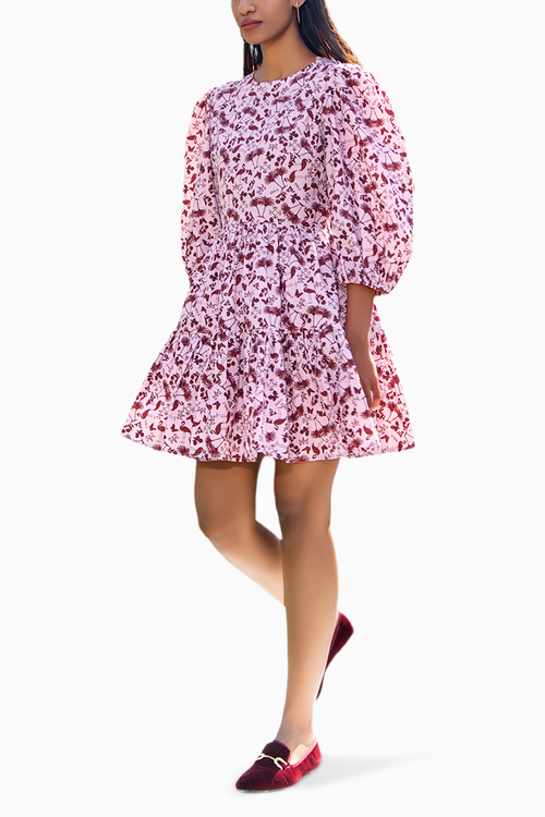 Cia Dolce Vita Print Dress