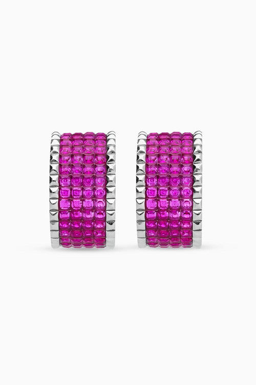 Circle Of Life Earrings
