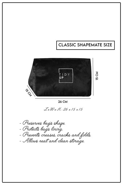 Classic Shapemate