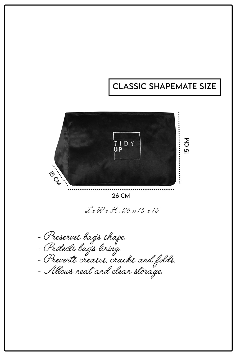 Classic Shapemate