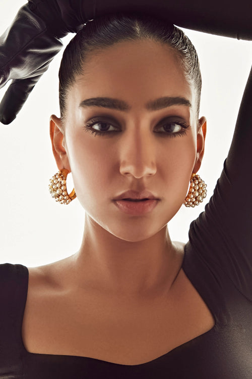 Cluster Hoops