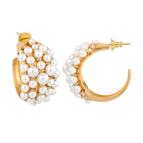 Cluster Hoops