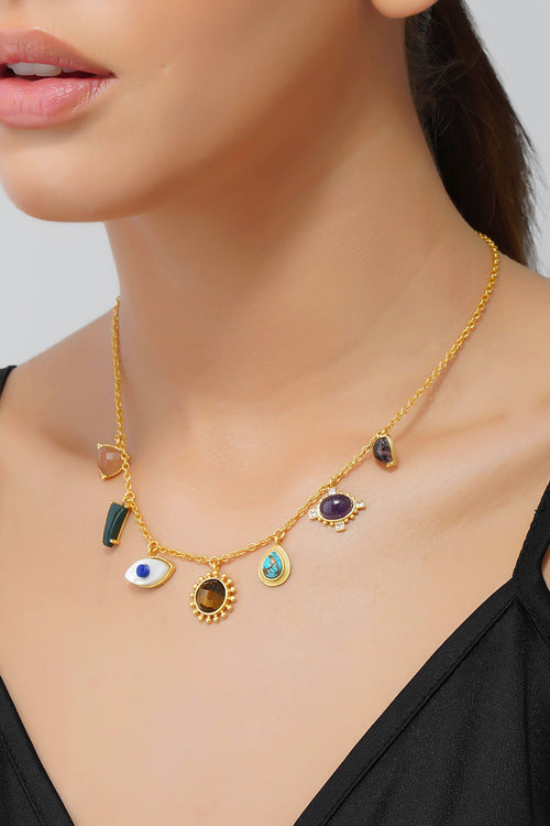 Heal your Vibe Necklace