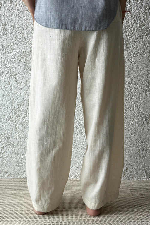 Cocoon Pants