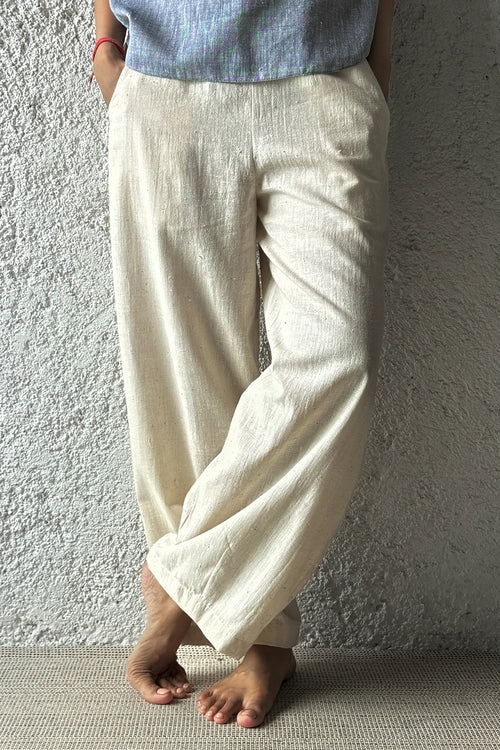 Cocoon Pants