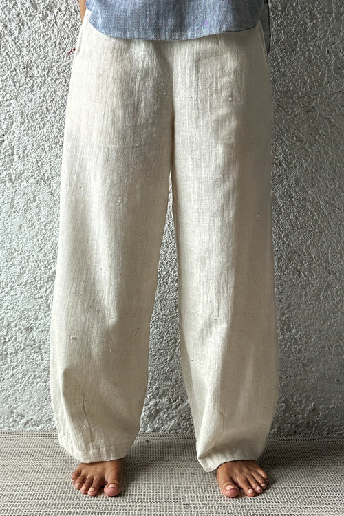 Cocoon Pants