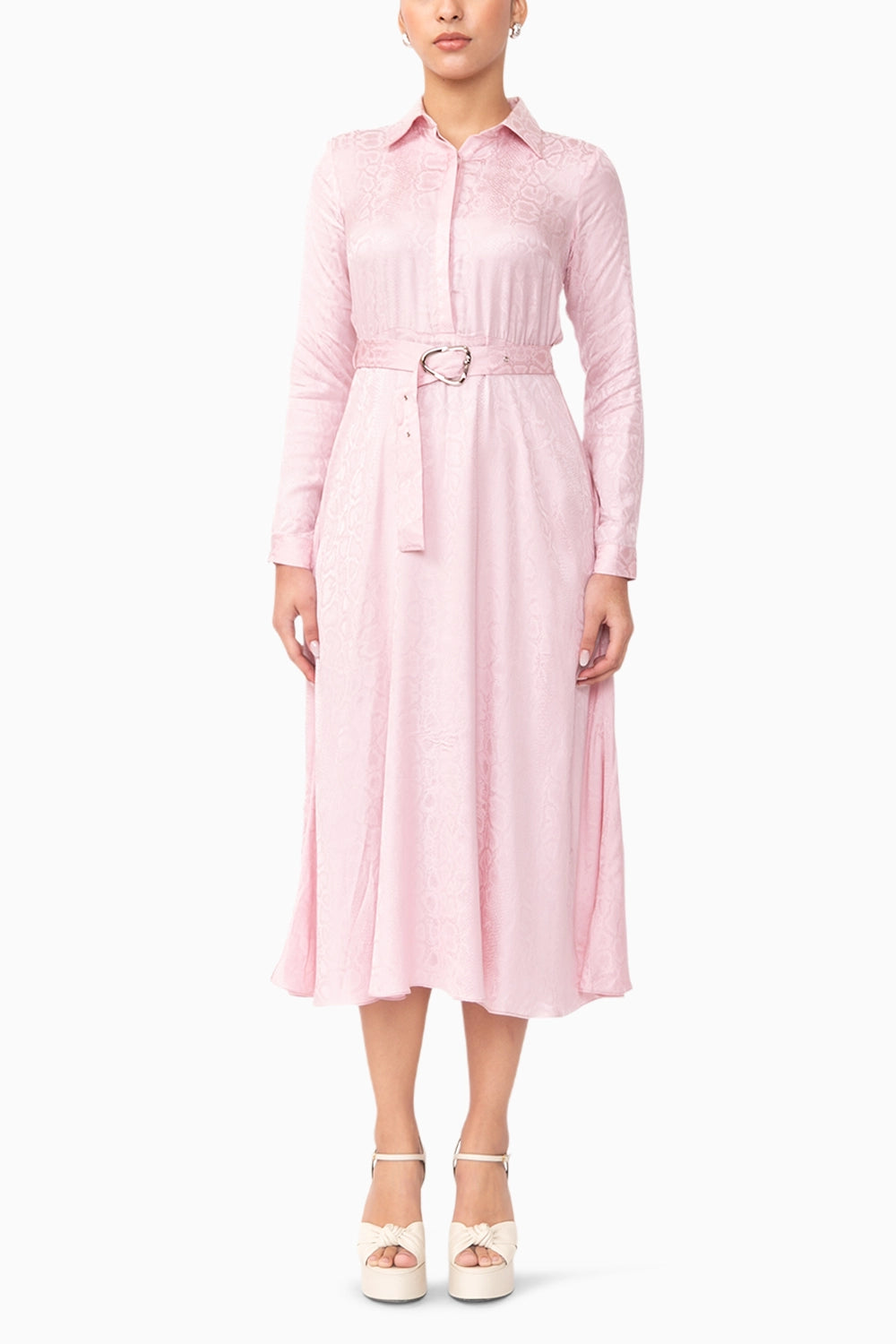 The Keepsake Dress