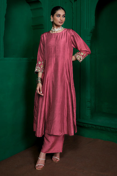 Malini 2 Suit Set