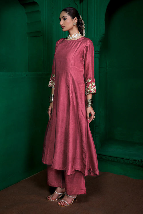 Malini 2 Suit Set