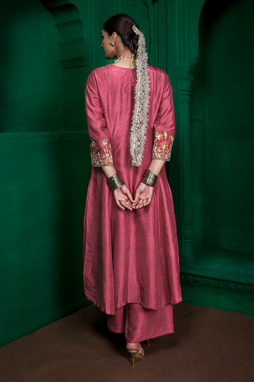 Malini 2 Suit Set