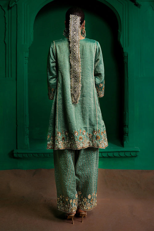Malaika 2 Farshi Set