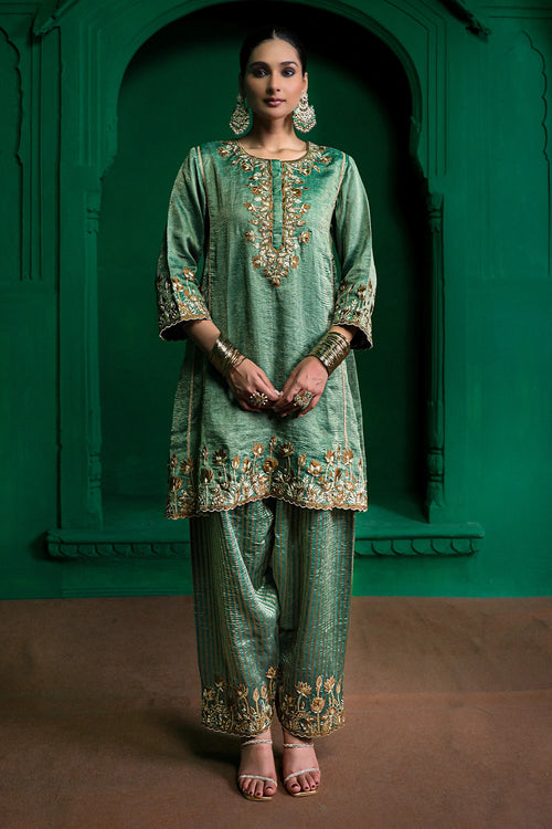 Malaika 2 Farshi Set
