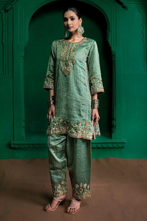 Malaika 2 Farshi Set