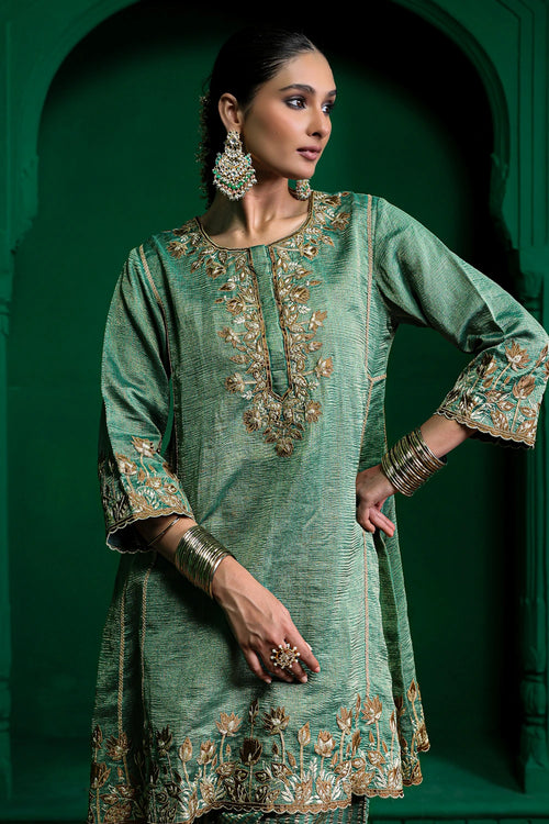 Malaika 2 Farshi Set