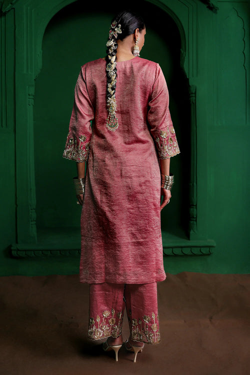 Shabhana 2 Suit Set