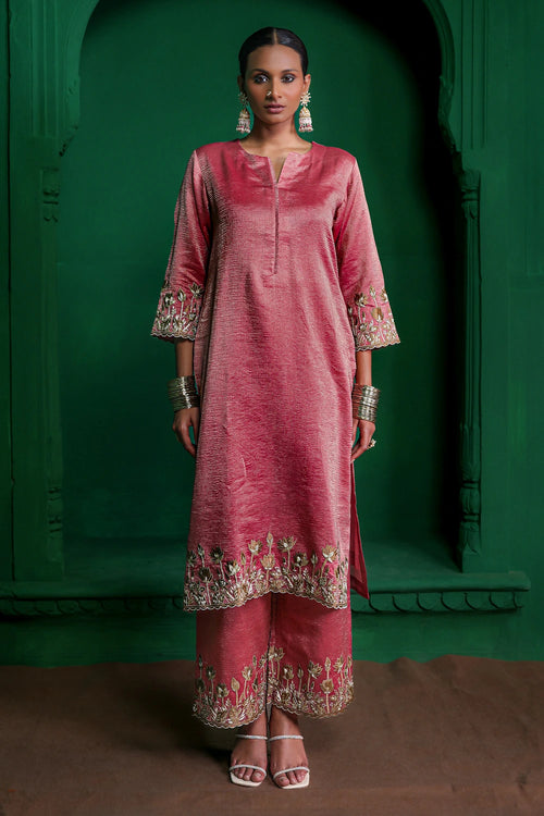 Shabhana 2 Suit Set