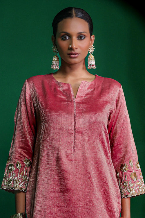 Shabhana 2 Suit Set