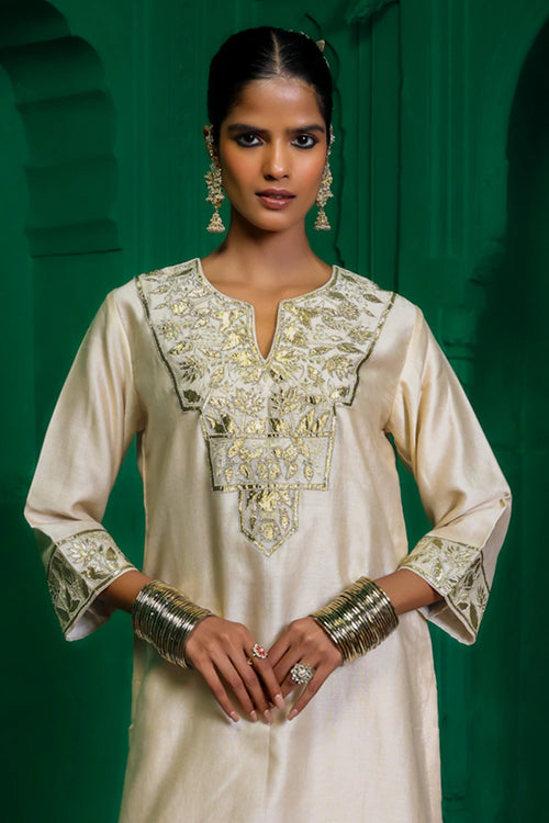 Shashikala 2 Suit Set