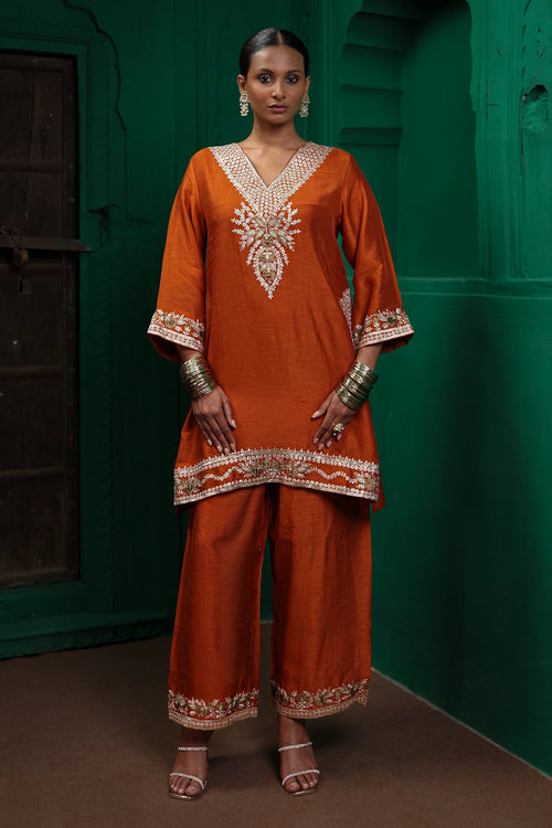 Smita 2 Kurta Set