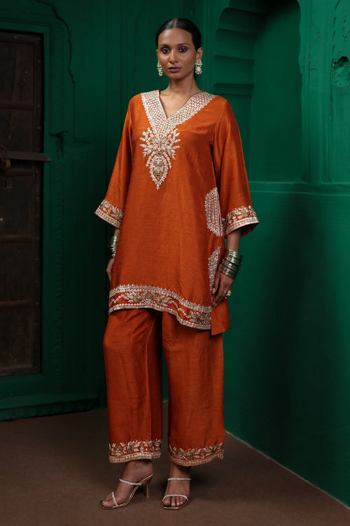 Smita 2 Kurta Set