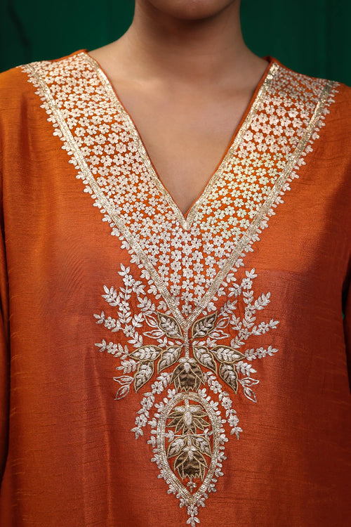 Smita 2 Kurta Set
