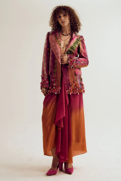 Laburnum Blazer