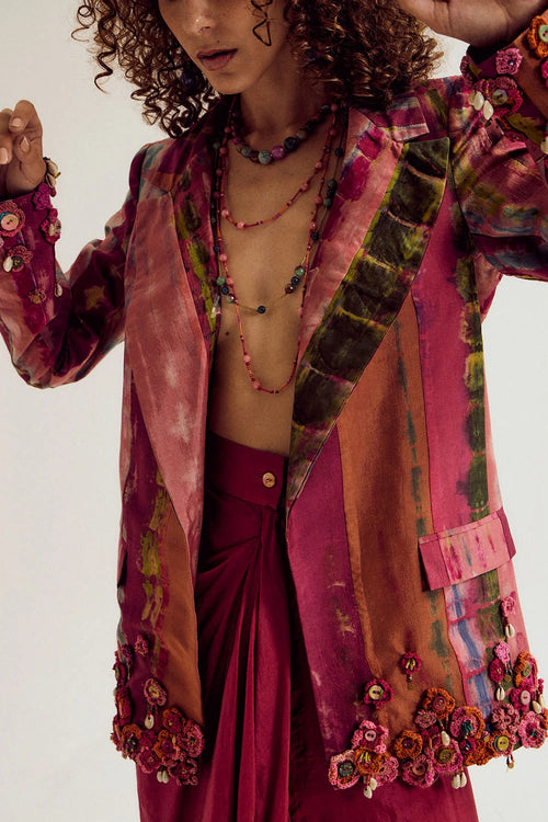 Laburnum Blazer