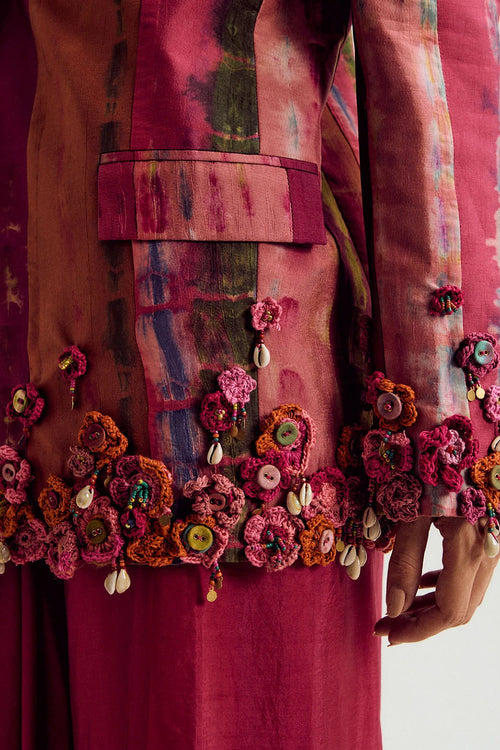 Laburnum Blazer