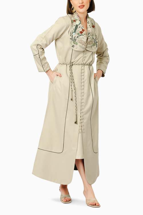 Oat Kingdom Trench