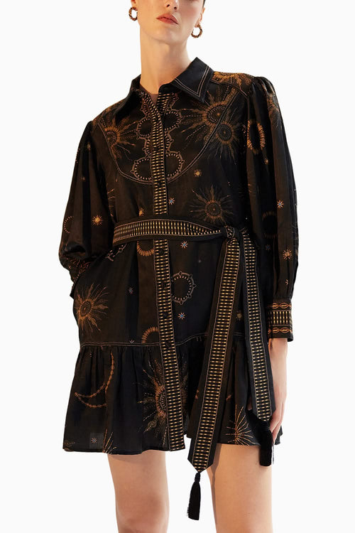 Starstruck Celia Mini Dress