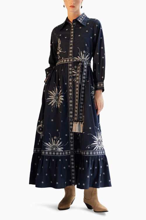 Starstruck Celia Maxi Dress