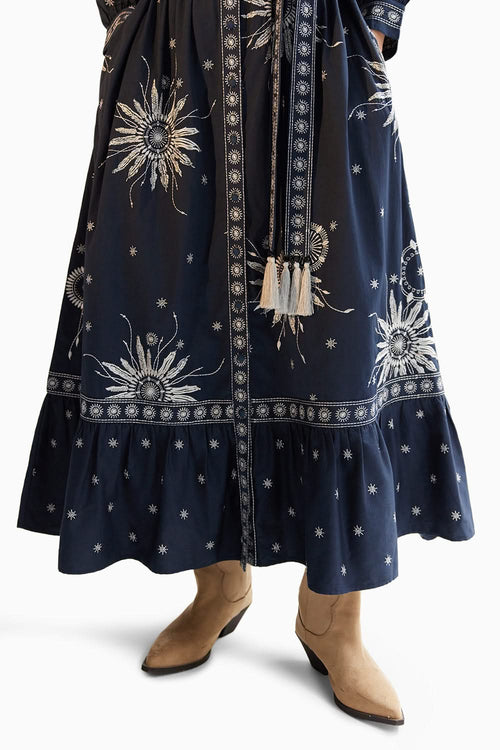 Starstruck Celia Maxi Dress