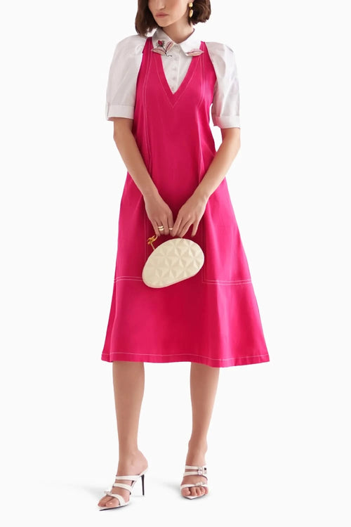 Barbie Dress