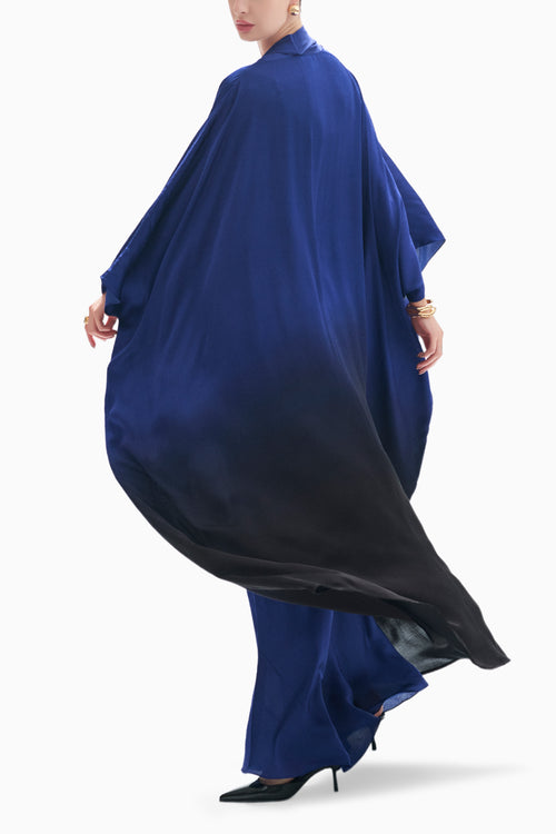Luna Overlay In Blue