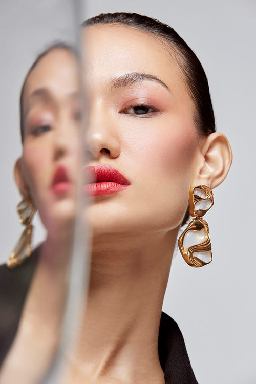 Maxi Pret Earrings