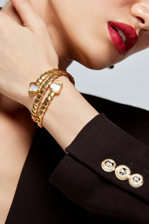 Pret Cuff