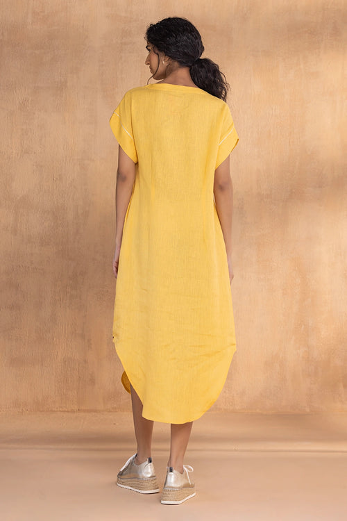 Astro Sun Dress