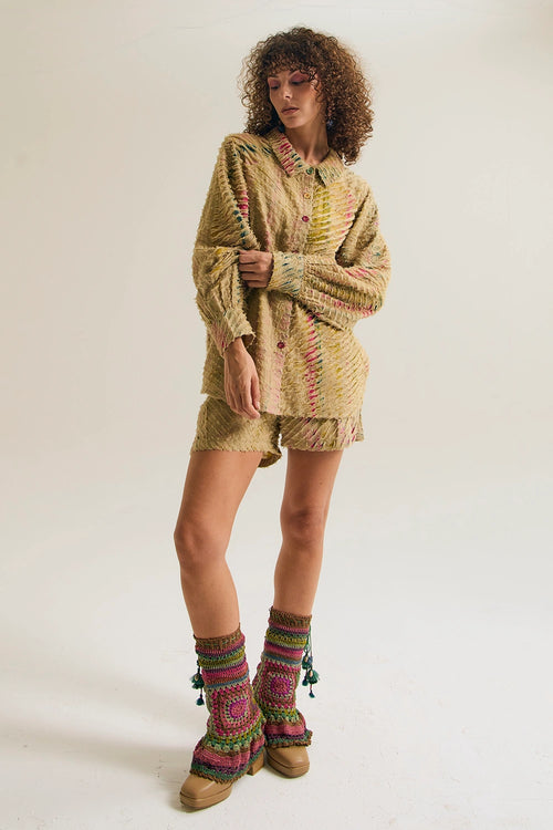 Petunia Set