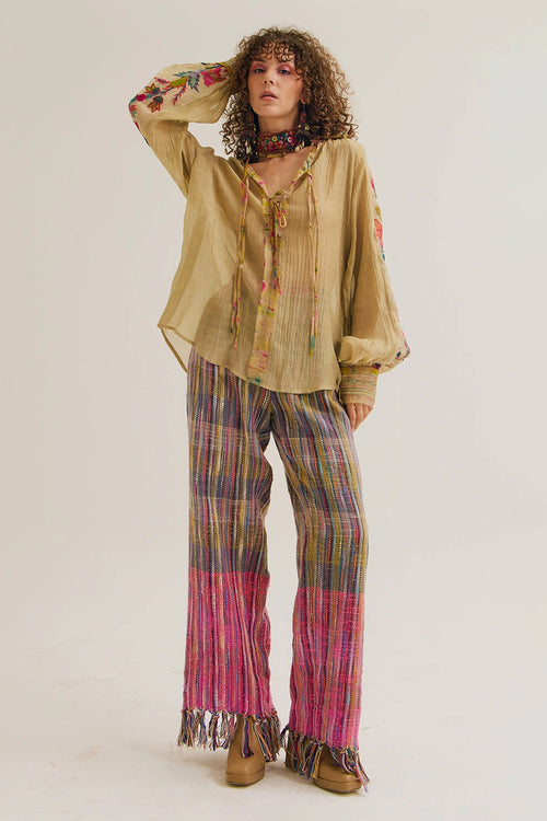 Foxglove Pant