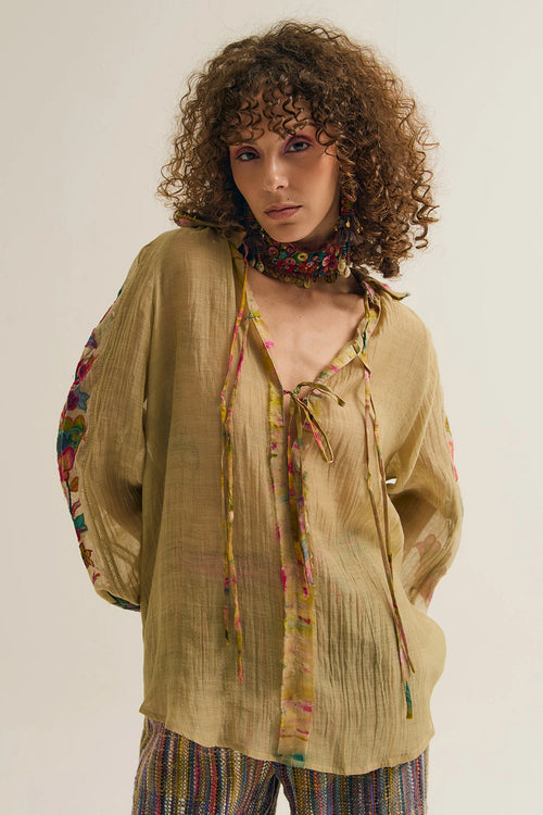 Chloe Shirt