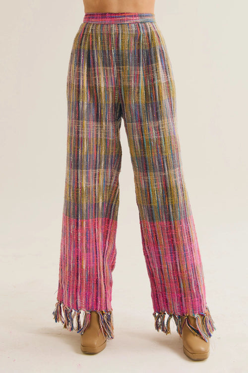 Foxglove Pant