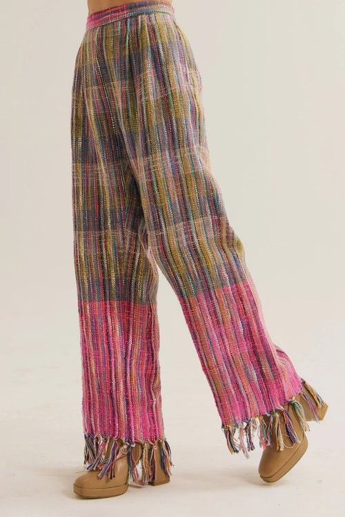 Foxglove Pant