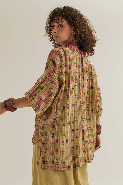 Nargis Shirt