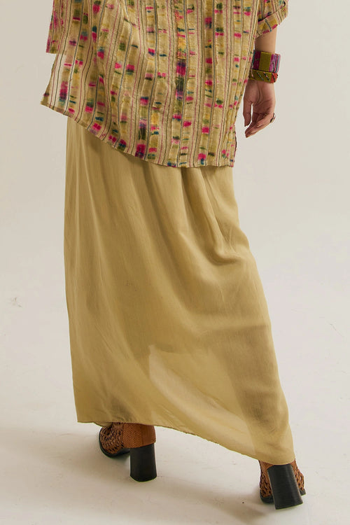 Gulmohar Skirt