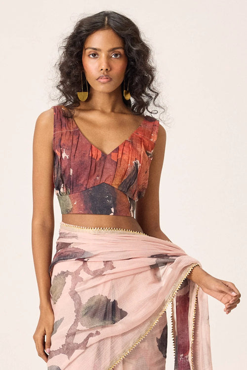 Ruya Blouse