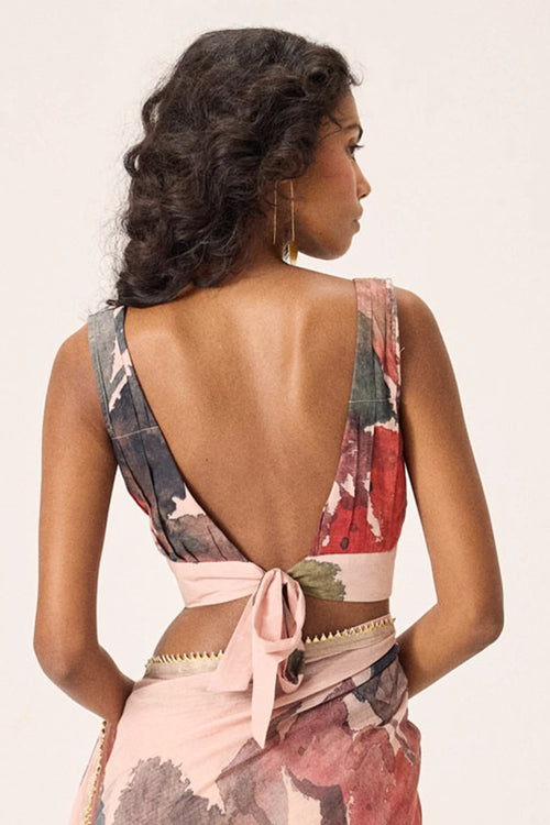 Ruya Blouse