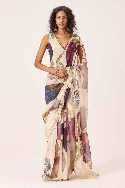 Elea Saree